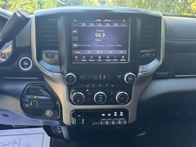 2020 RAM 2500 Laramie - Photo 15 - Loganville, GA 30052