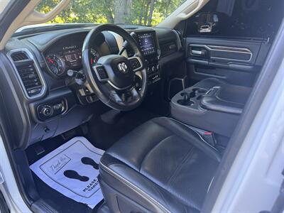 2020 RAM 2500 Laramie - Photo 7 - Loganville, GA 30052