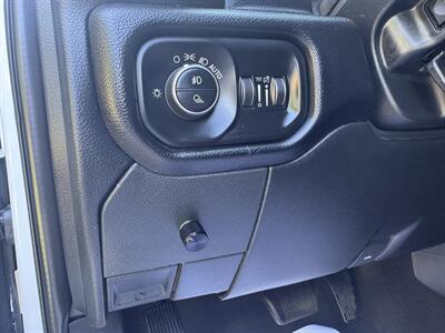 2020 RAM 2500 Laramie - Photo 9 - Loganville, GA 30052