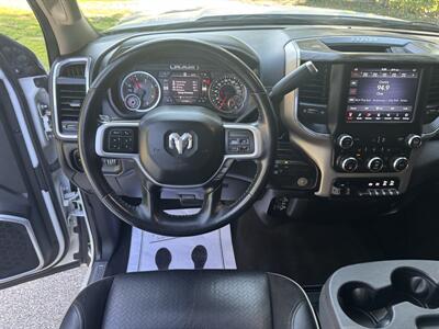 2020 RAM 2500 Laramie - Photo 12 - Loganville, GA 30052