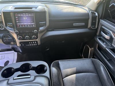 2020 RAM 2500 Laramie - Photo 16 - Loganville, GA 30052