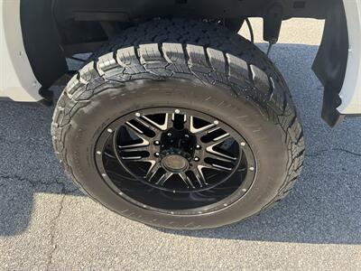 2020 RAM 2500 Laramie - Photo 21 - Loganville, GA 30052