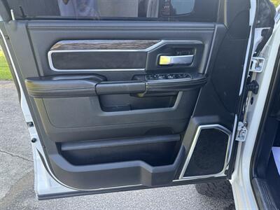2020 RAM 2500 Laramie - Photo 8 - Loganville, GA 30052