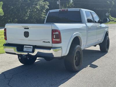 2020 RAM 2500 Laramie - Photo 4 - Loganville, GA 30052
