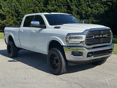 2020 RAM 2500 Laramie - Photo 3 - Loganville, GA 30052