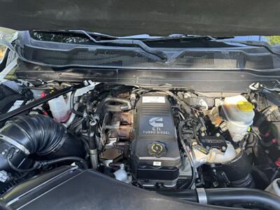 2020 RAM 2500 Laramie - Photo 22 - Loganville, GA 30052