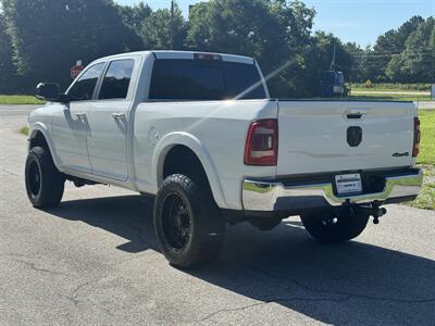 2020 RAM 2500 Laramie - Photo 6 - Loganville, GA 30052