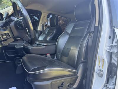 2020 RAM 2500 Laramie - Photo 10 - Loganville, GA 30052