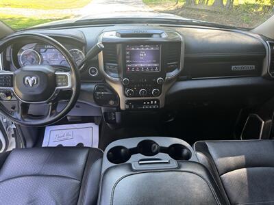 2020 RAM 2500 Laramie - Photo 13 - Loganville, GA 30052