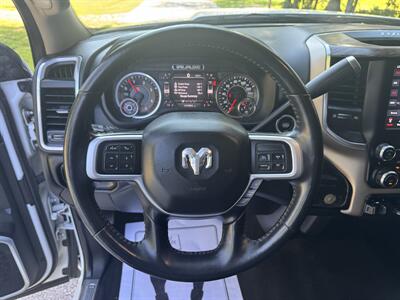 2020 RAM 2500 Laramie - Photo 11 - Loganville, GA 30052