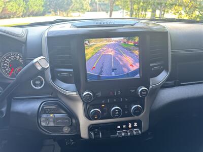 2020 RAM 2500 Laramie - Photo 14 - Loganville, GA 30052