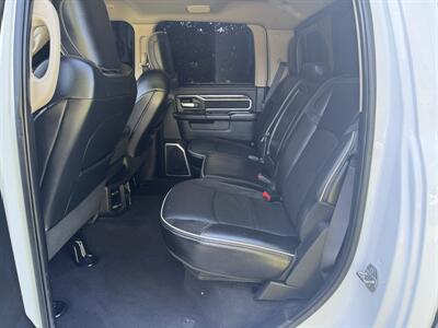 2020 RAM 2500 Laramie - Photo 20 - Loganville, GA 30052