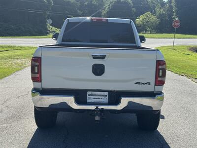 2020 RAM 2500 Laramie - Photo 5 - Loganville, GA 30052
