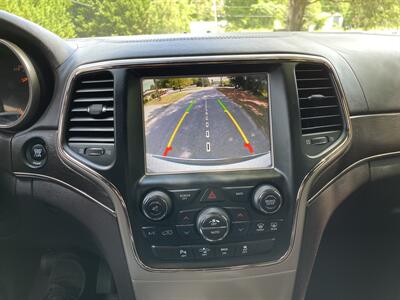 2014 Jeep Grand Cherokee Summit   - Photo 11 - Loganville, GA 30052