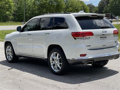 2014 Jeep Grand Cherokee Summit   - Photo 6 - Loganville, GA 30052