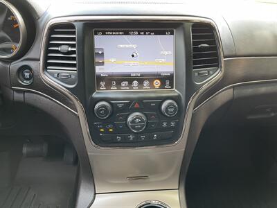 2014 Jeep Grand Cherokee Summit   - Photo 12 - Loganville, GA 30052