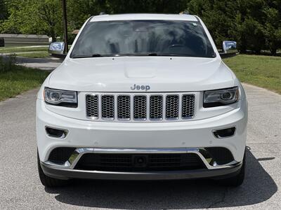 2014 Jeep Grand Cherokee Summit   - Photo 2 - Loganville, GA 30052