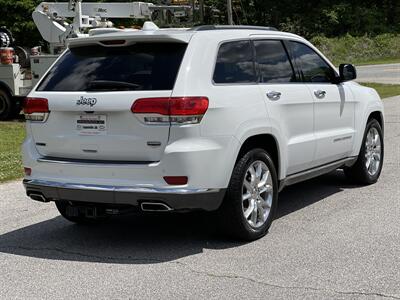 2014 Jeep Grand Cherokee Summit   - Photo 4 - Loganville, GA 30052