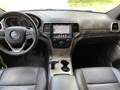 2014 Jeep Grand Cherokee Summit   - Photo 14 - Loganville, GA 30052