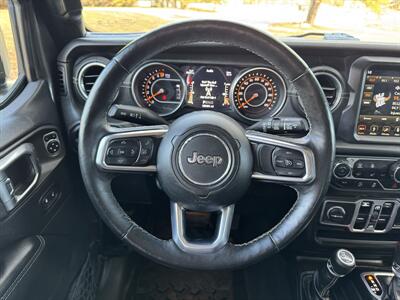 2018 Jeep Wrangler Sahara - Photo 9 - Loganville, GA 30052