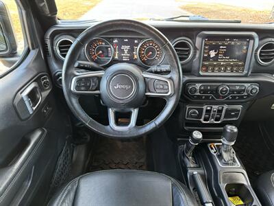 2018 Jeep Wrangler Sahara - Photo 8 - Loganville, GA 30052