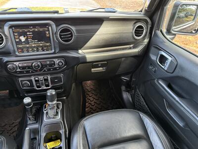 2018 Jeep Wrangler Sahara - Photo 13 - Loganville, GA 30052