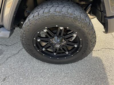 2018 Jeep Wrangler Sahara - Photo 20 - Loganville, GA 30052