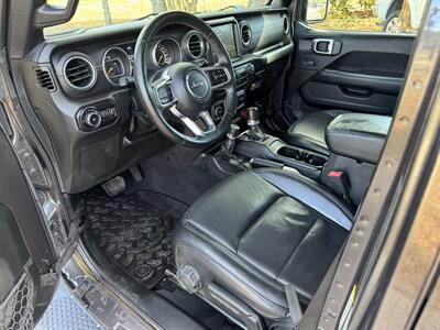 2018 Jeep Wrangler Sahara - Photo 7 - Loganville, GA 30052