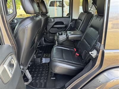 2018 Jeep Wrangler Sahara - Photo 16 - Loganville, GA 30052
