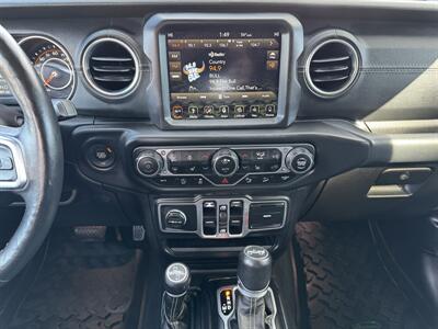 2018 Jeep Wrangler Sahara - Photo 12 - Loganville, GA 30052