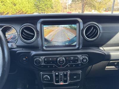 2018 Jeep Wrangler Sahara - Photo 11 - Loganville, GA 30052