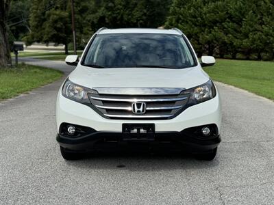 2013 Honda CR-V EX-L w/DVD   - Photo 2 - Loganville, GA 30052