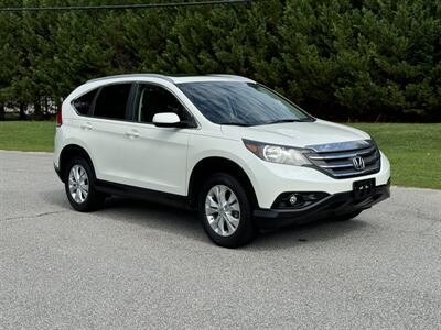 2013 Honda CR-V EX-L w/DVD   - Photo 3 - Loganville, GA 30052