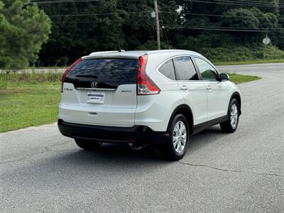 2013 Honda CR-V EX-L w/DVD   - Photo 4 - Loganville, GA 30052