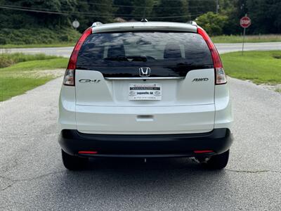 2013 Honda CR-V EX-L w/DVD   - Photo 5 - Loganville, GA 30052