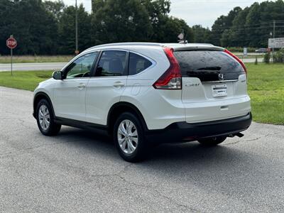 2013 Honda CR-V EX-L w/DVD   - Photo 6 - Loganville, GA 30052