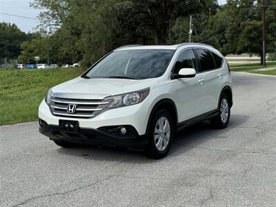 2013 Honda CR-V EX-L w/DVD   - Photo 1 - Loganville, GA 30052