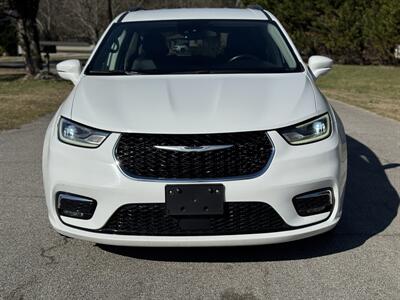 2021 Chrysler Pacifica Touring L   - Photo 2 - Loganville, GA 30052