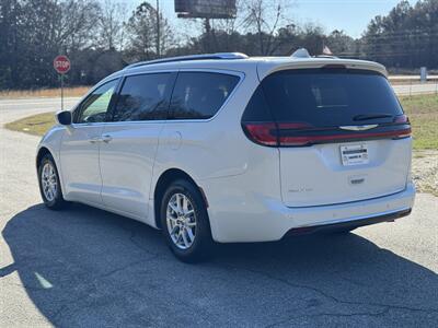 2021 Chrysler Pacifica Touring L   - Photo 4 - Loganville, GA 30052