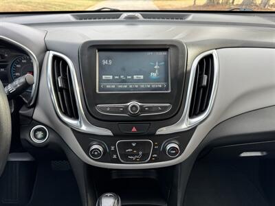 2018 Chevrolet Equinox LS   - Photo 14 - Loganville, GA 30052