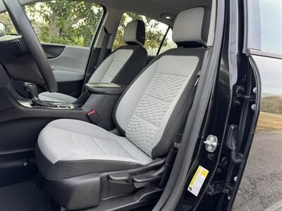 2018 Chevrolet Equinox LS   - Photo 9 - Loganville, GA 30052