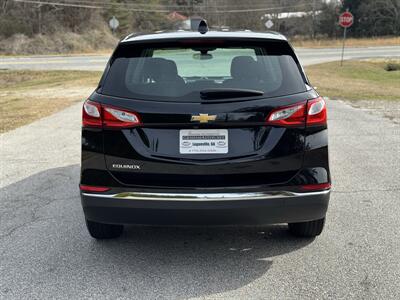 2018 Chevrolet Equinox LS   - Photo 5 - Loganville, GA 30052