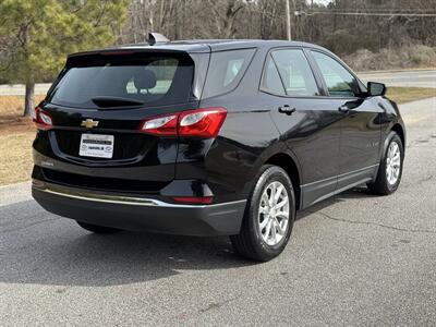 2018 Chevrolet Equinox LS   - Photo 6 - Loganville, GA 30052