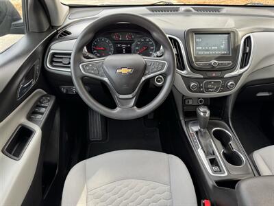 2018 Chevrolet Equinox LS   - Photo 11 - Loganville, GA 30052