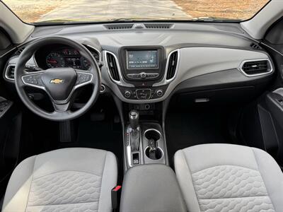 2018 Chevrolet Equinox LS   - Photo 12 - Loganville, GA 30052