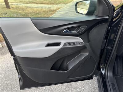 2018 Chevrolet Equinox LS   - Photo 8 - Loganville, GA 30052