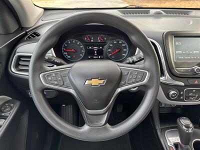 2018 Chevrolet Equinox LS   - Photo 10 - Loganville, GA 30052