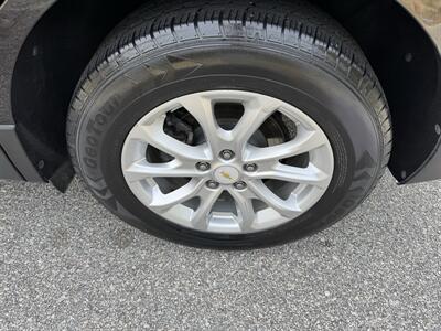 2018 Chevrolet Equinox LS   - Photo 21 - Loganville, GA 30052