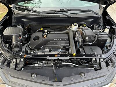 2018 Chevrolet Equinox LS   - Photo 20 - Loganville, GA 30052