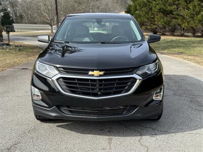 2018 Chevrolet Equinox LS   - Photo 2 - Loganville, GA 30052